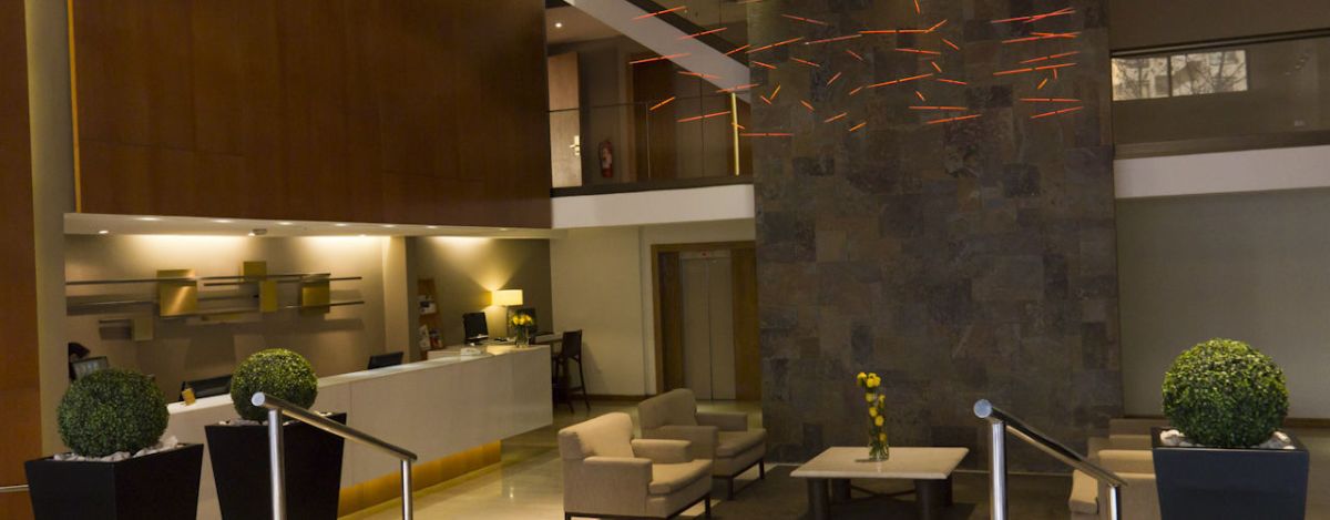 Hotel Director