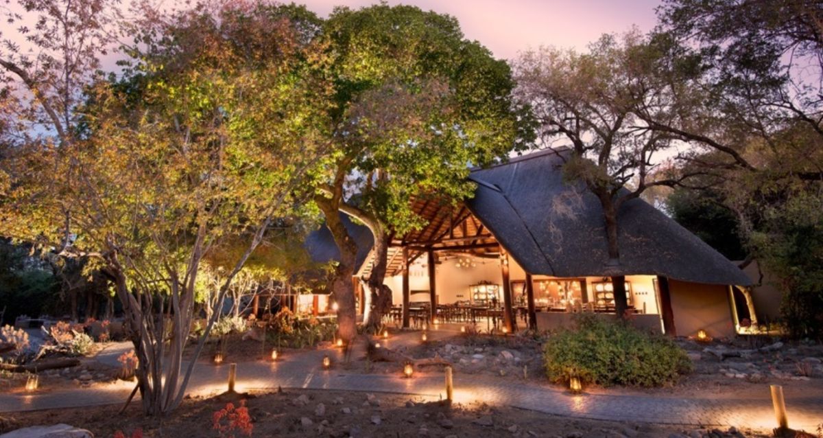 Ngala Private Game Reserve