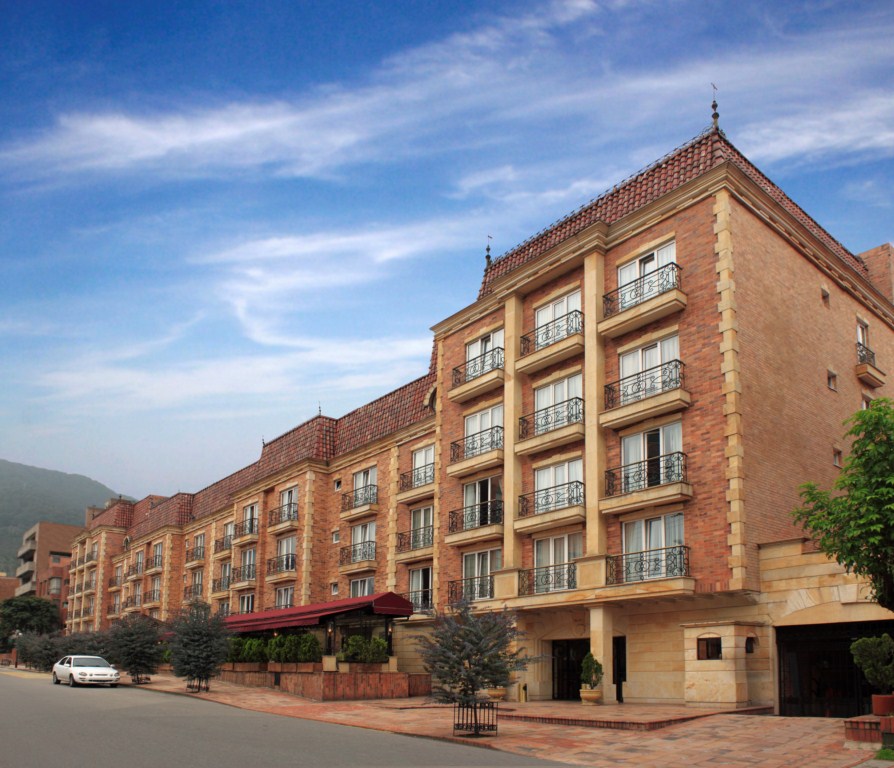 Windsor House Hotel by GEH Suites