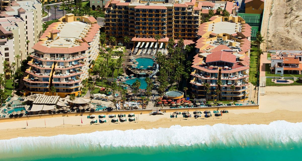 Villa Del Palmar Resort & Spa