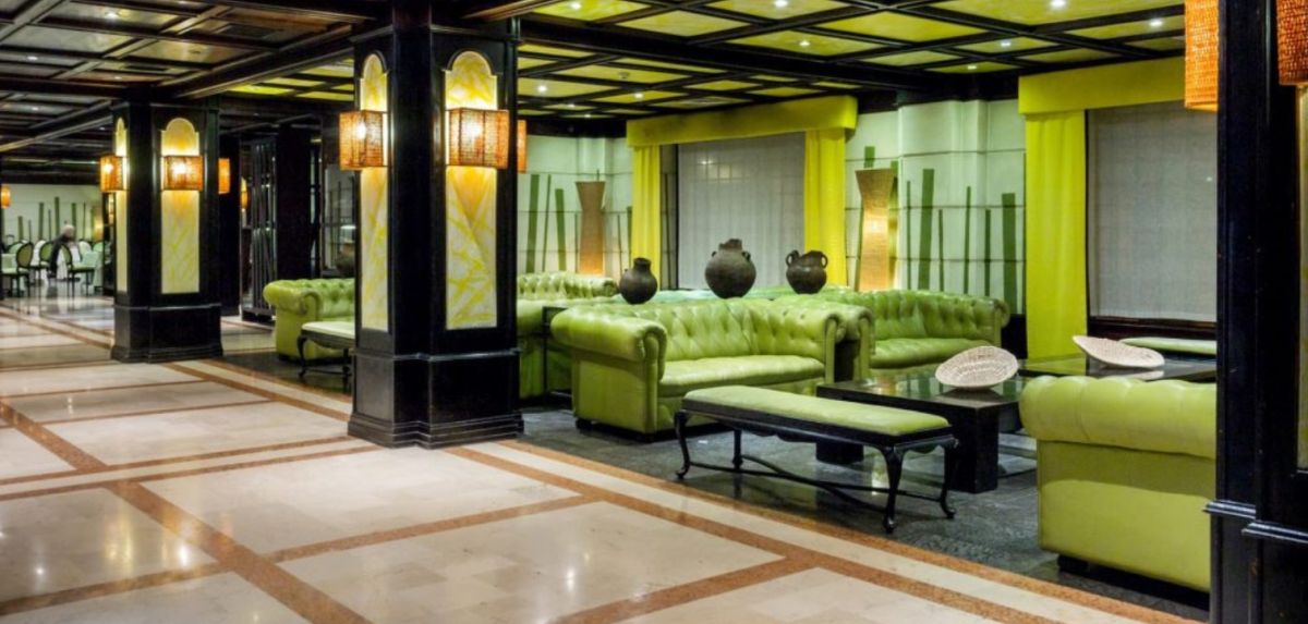 Hotels Fundador