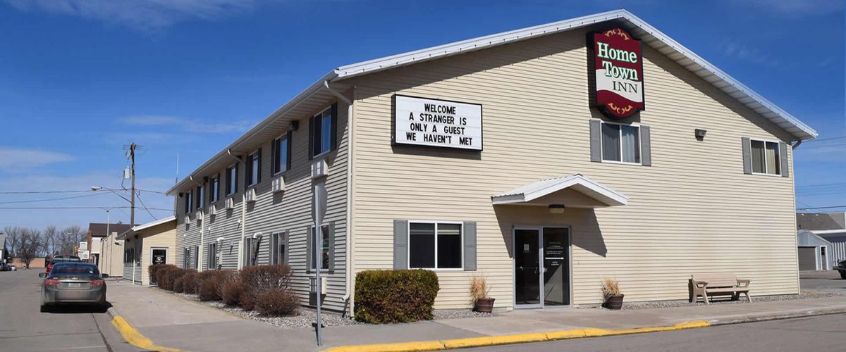 Hometown Inn