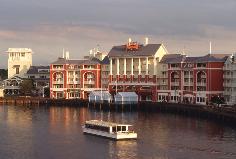Disney's Boardwalk Inn Resort