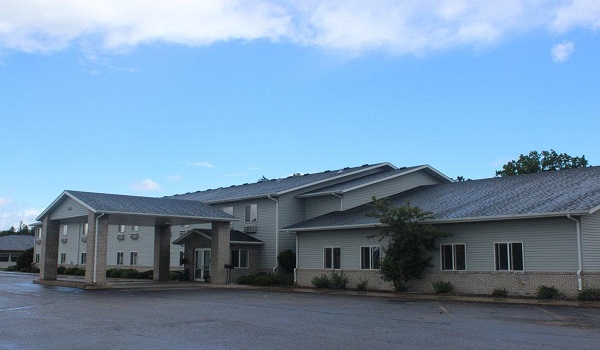 Eastwood Inn
