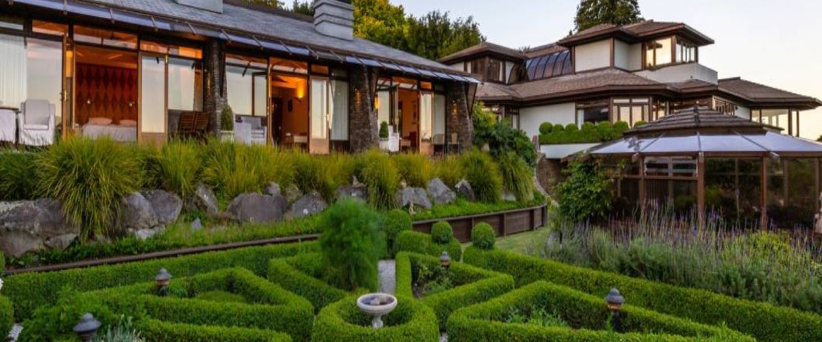 Lake Taupo Lodge