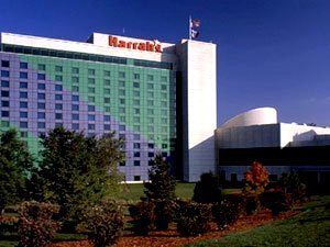 Harrah's Council Bluffs