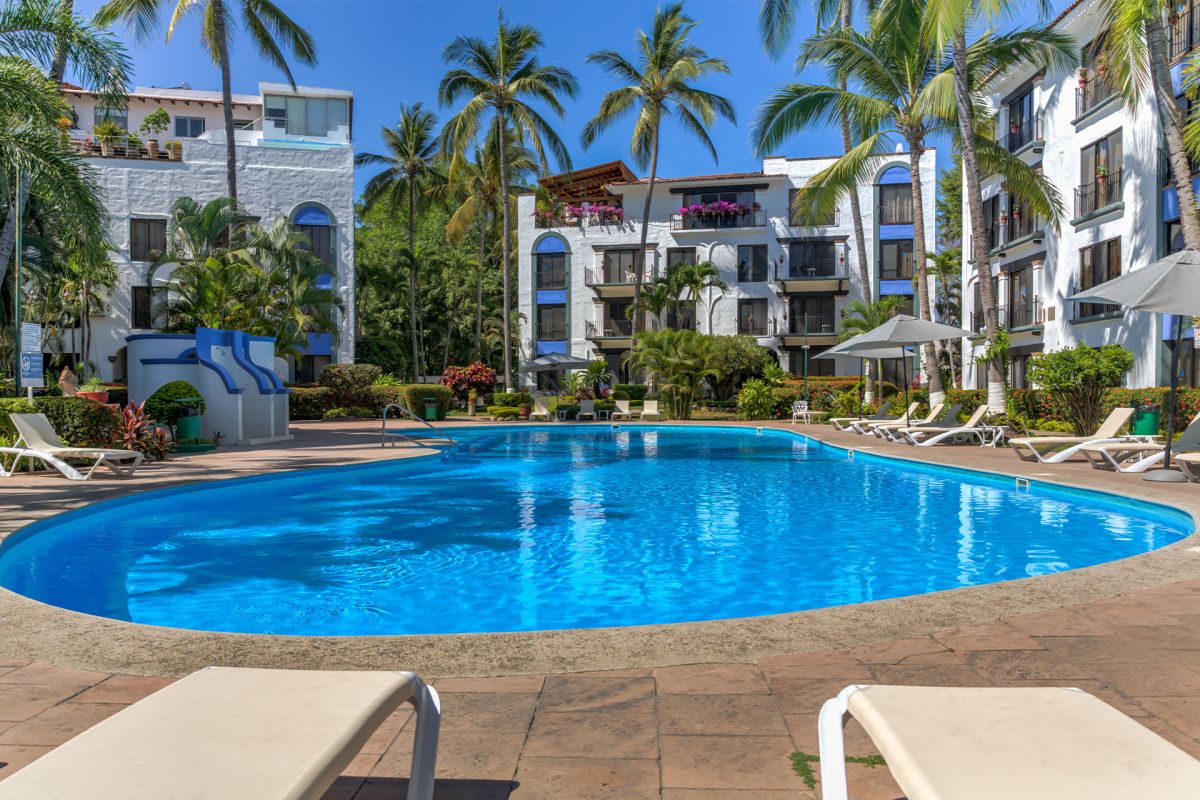 PuertoDeLuna All Suites Resort & Spa
