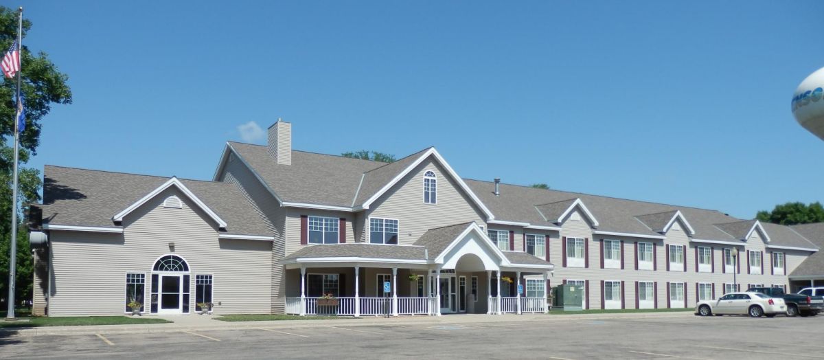 Country Inn Benson