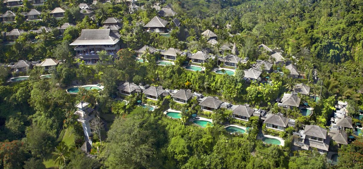 Royal Pita Maha Resort & Spa