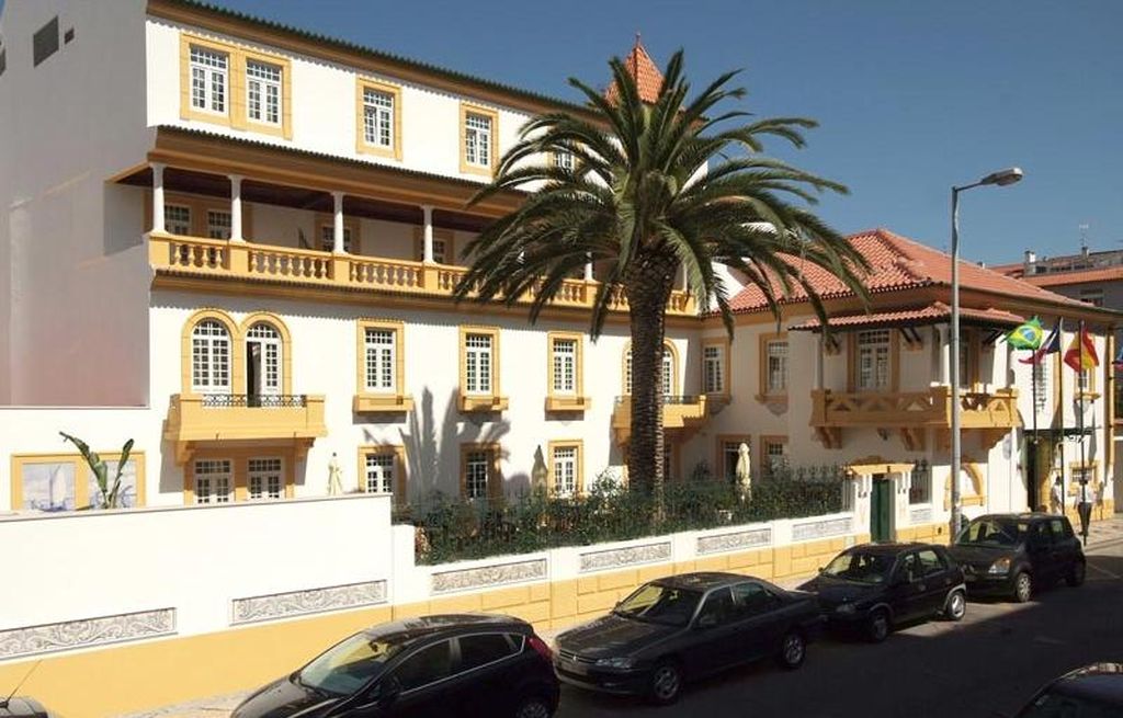 Veneza Hotel
