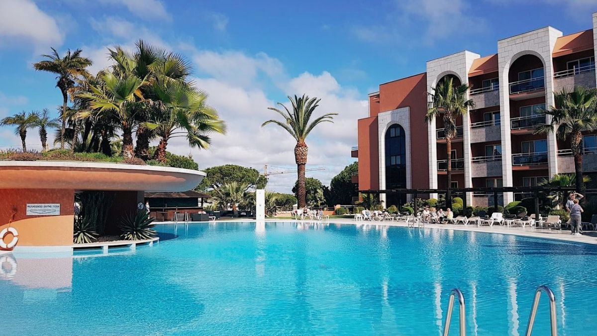 Falesia Hotel