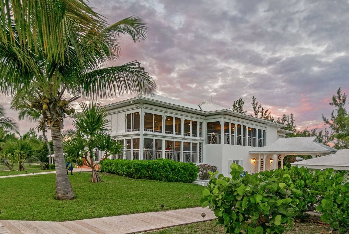 Cape Santa Maria Beach Resort