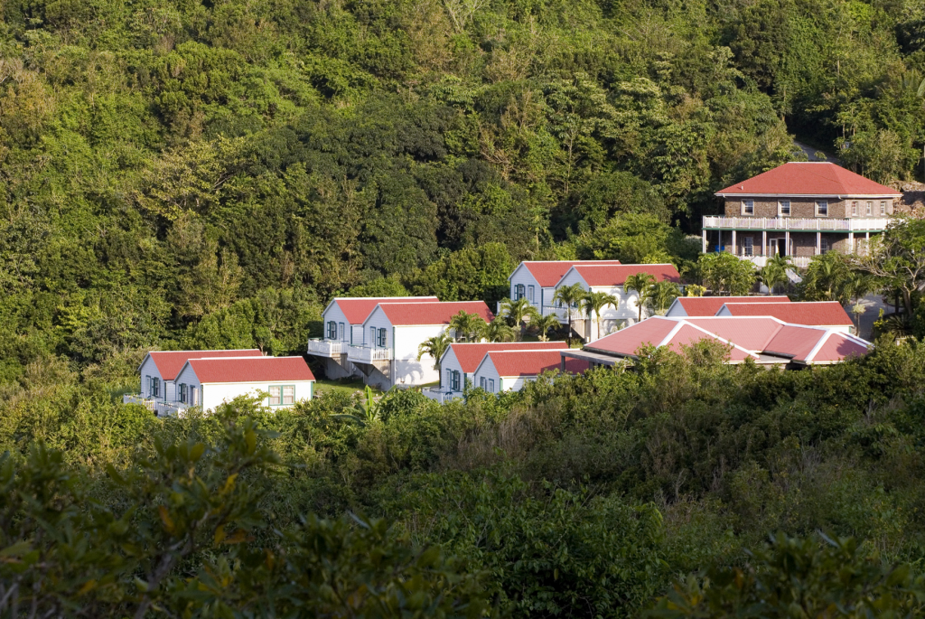 The Cottage Club