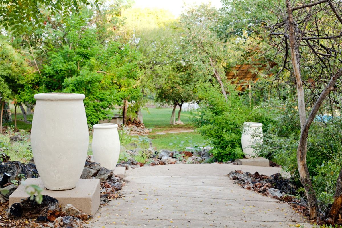 Toshari Lodge