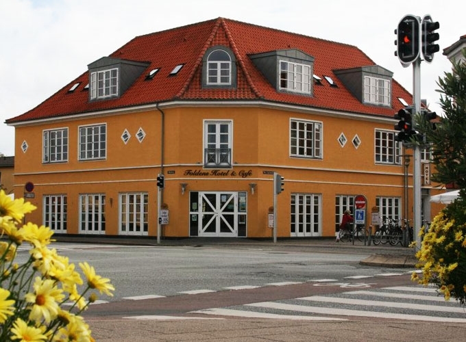 Foldens Hotel