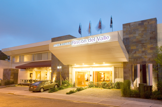 Rincon del Valle Hotel & Suites