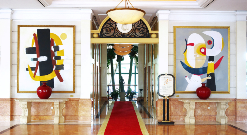 Hanoi Daewoo Hotel