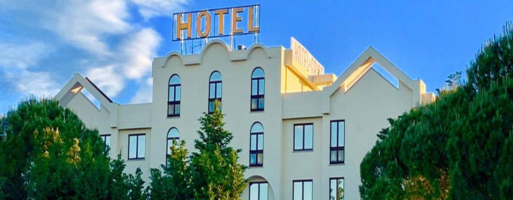 Hotel Il Grifo