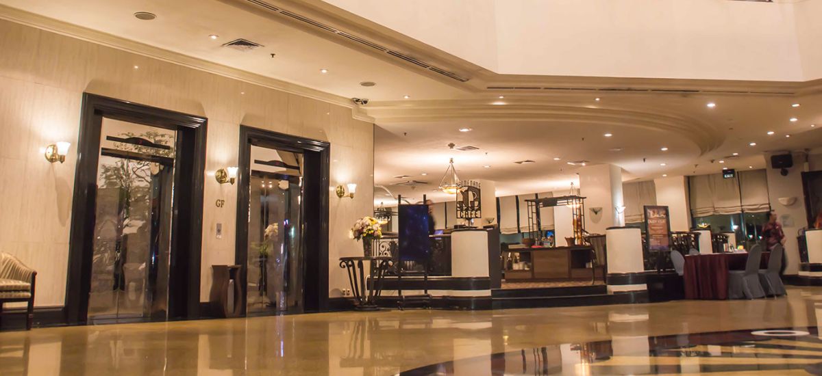 The Acacia-Jakarta