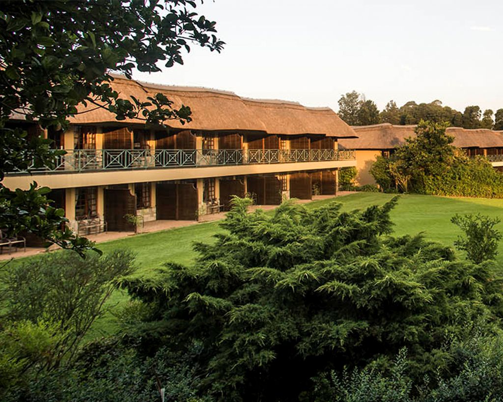 Champagne Sports Resort