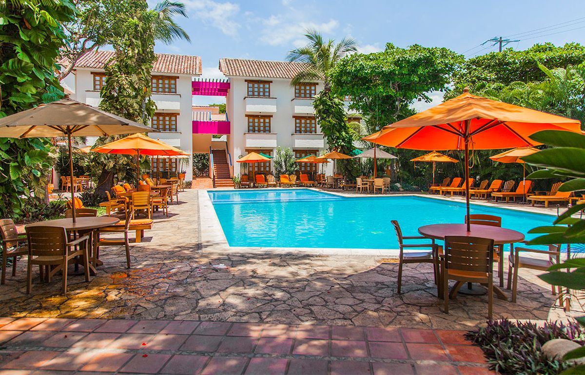Villa Blanca Huatulco