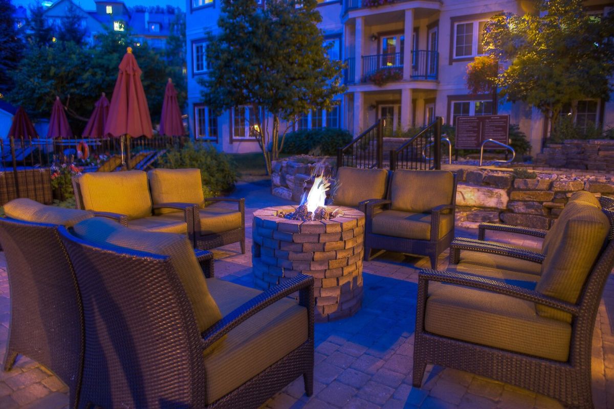 Residence Inn Manoir Labelle