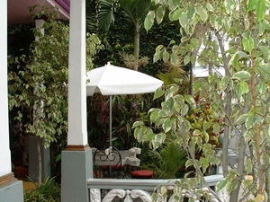 Hotel Fleur de Lys