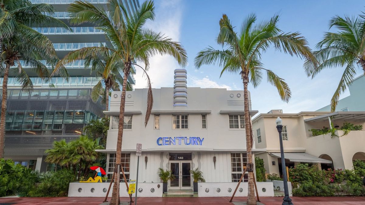 Century South Beach