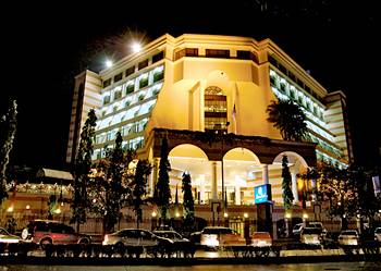 Sun-n-Sand Pune