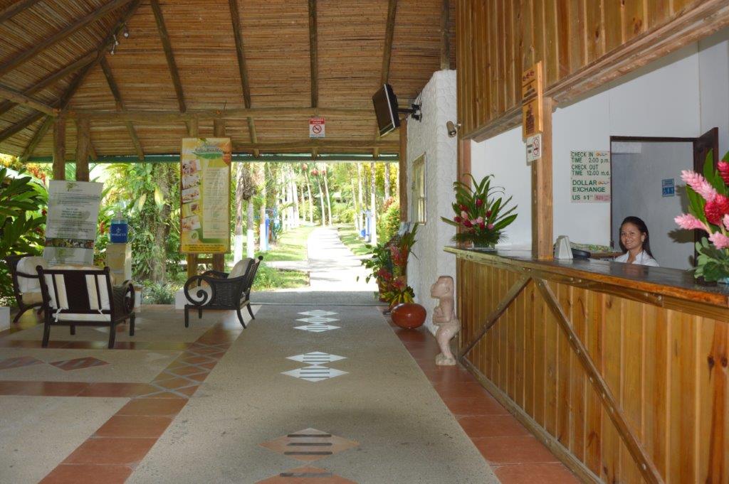 Villas Rio Mar