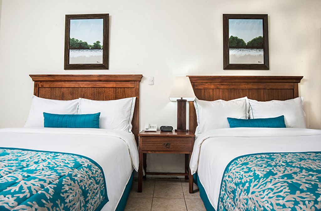 Punta Leona Hotel & Club