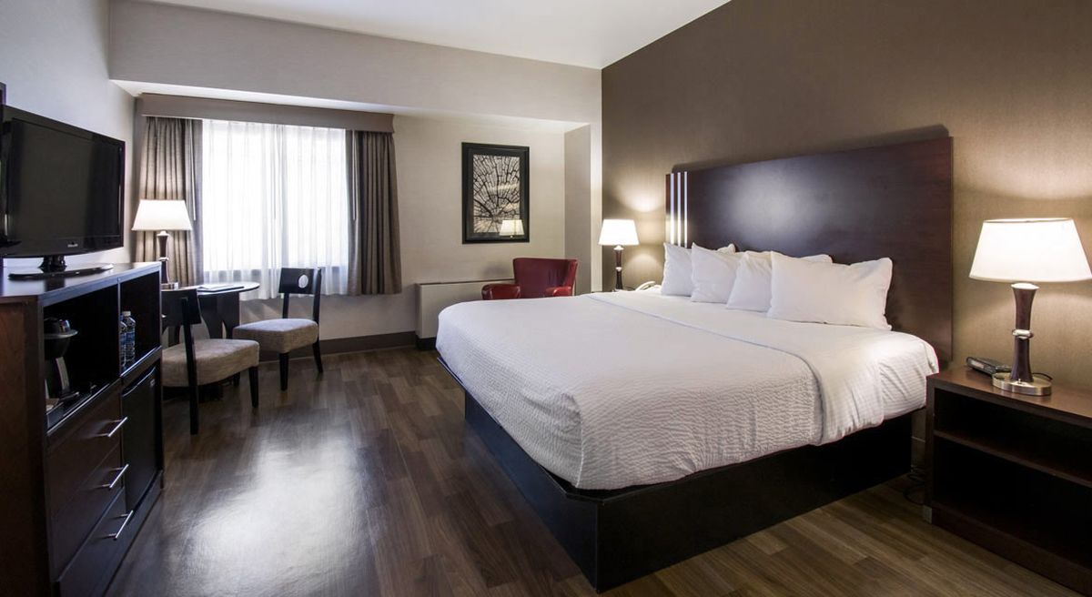 Seven Feathers Hotel & Casino Resort
