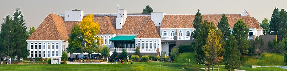Lone Tree Golf Club & Hotel