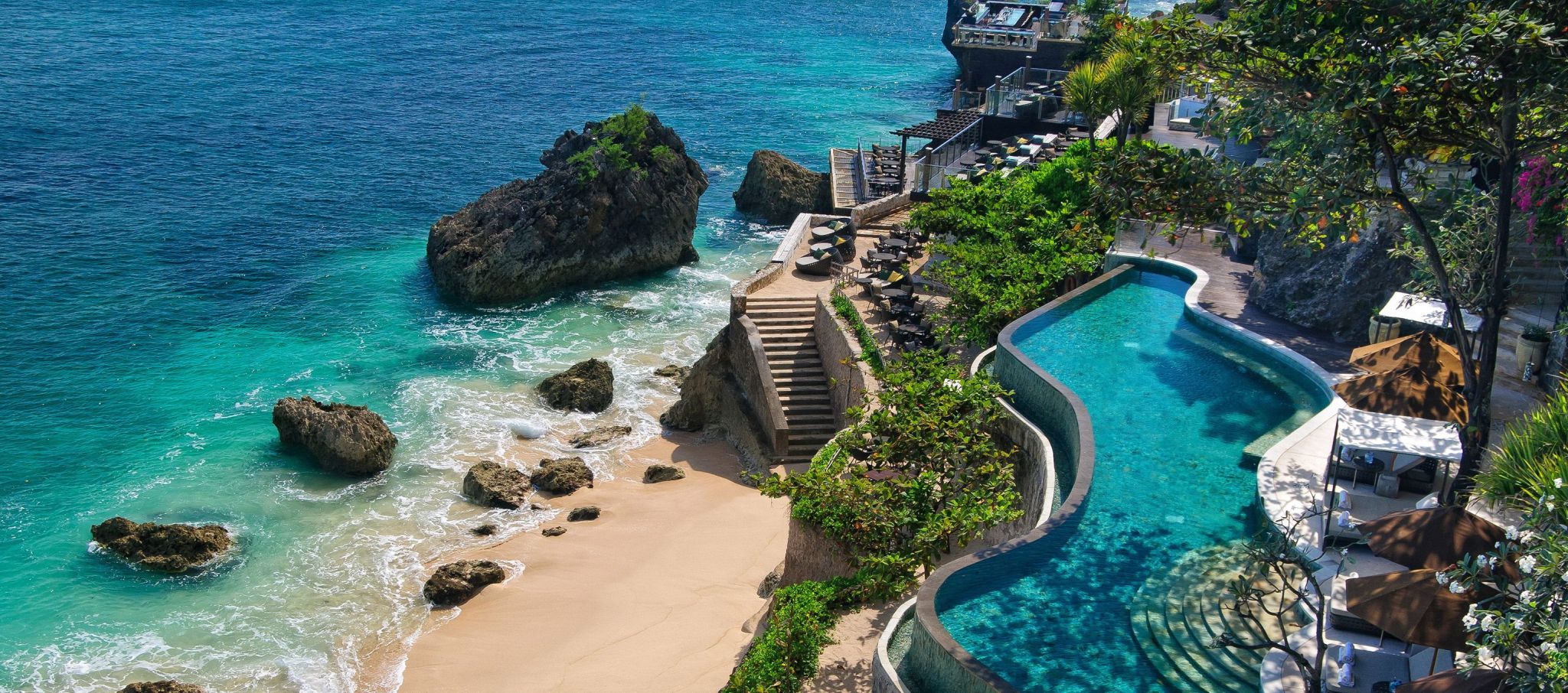 Ayana Resort & Spa