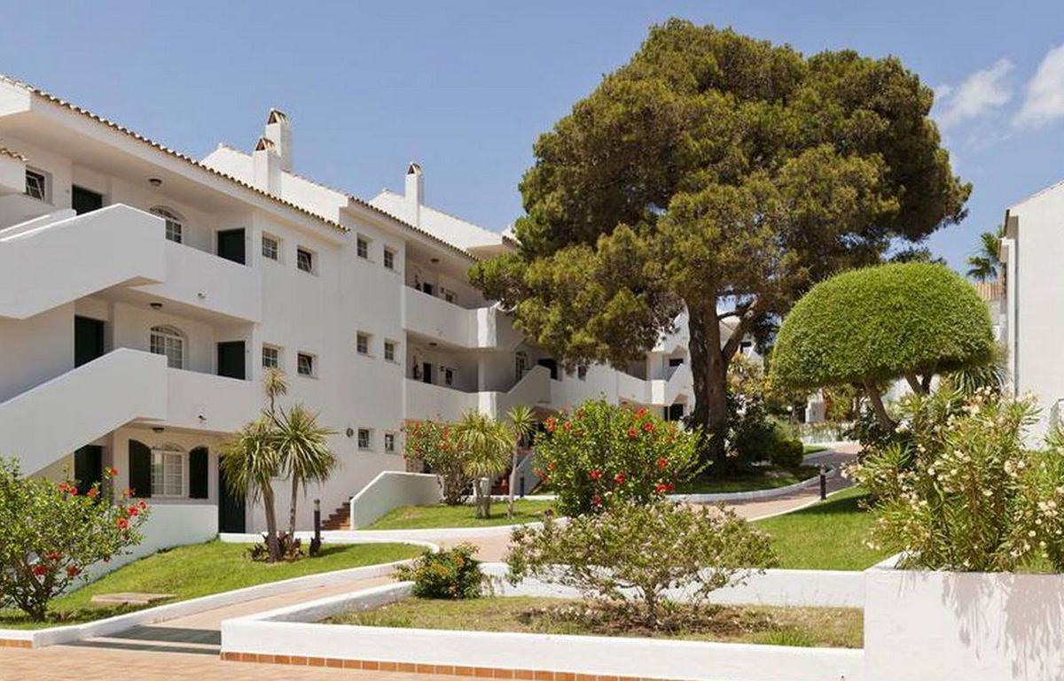 Hotel Ilunion Menorca