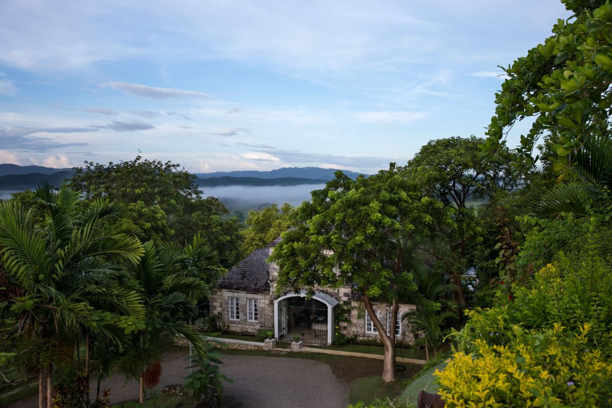 Good Hope Country House