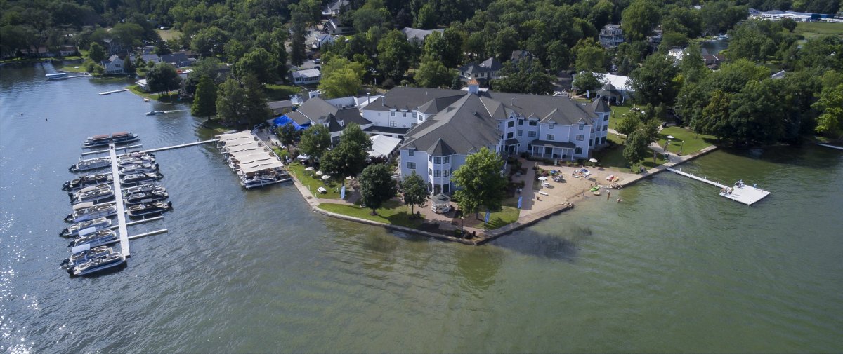 Oakwood Resort