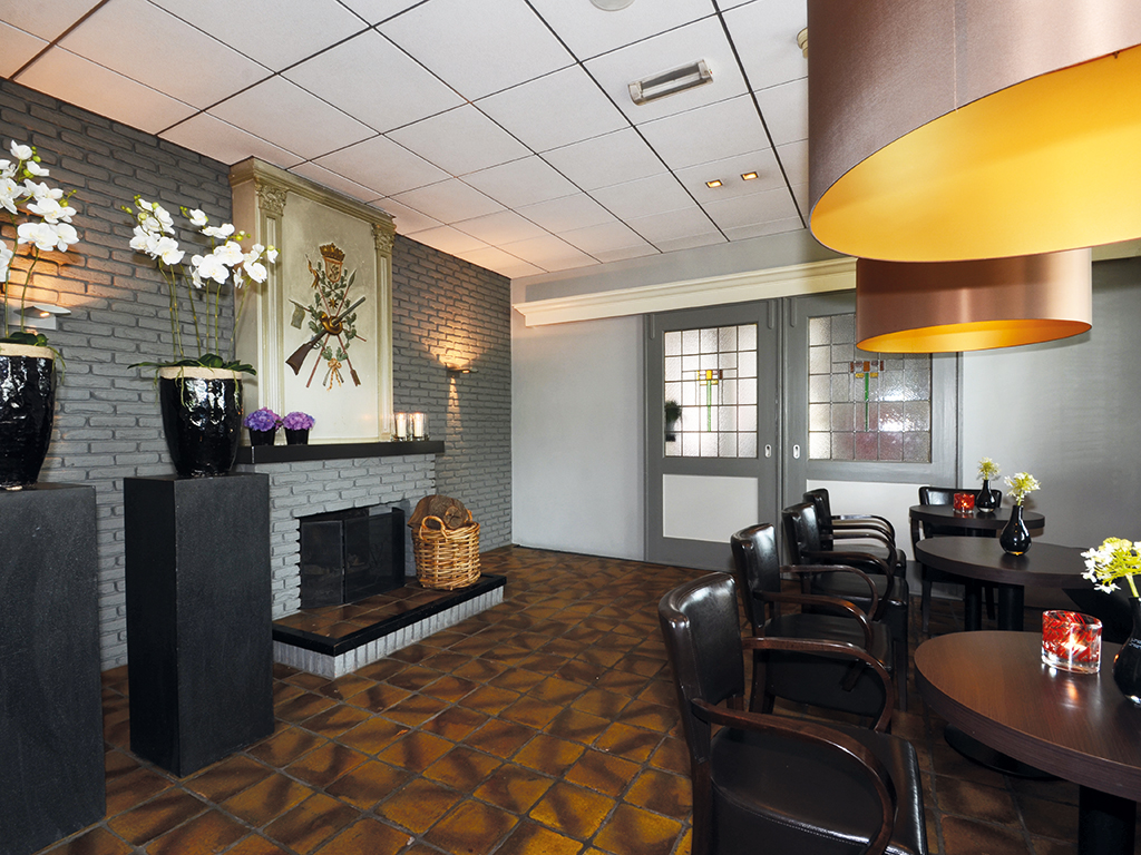 Fletcher Hotel de Zon