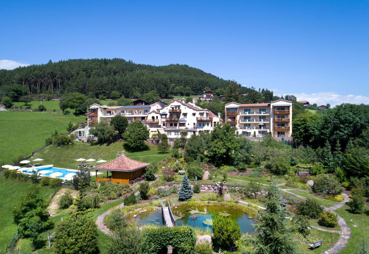 Schlosshotel Mirabell