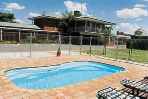 Centrepoint Motel