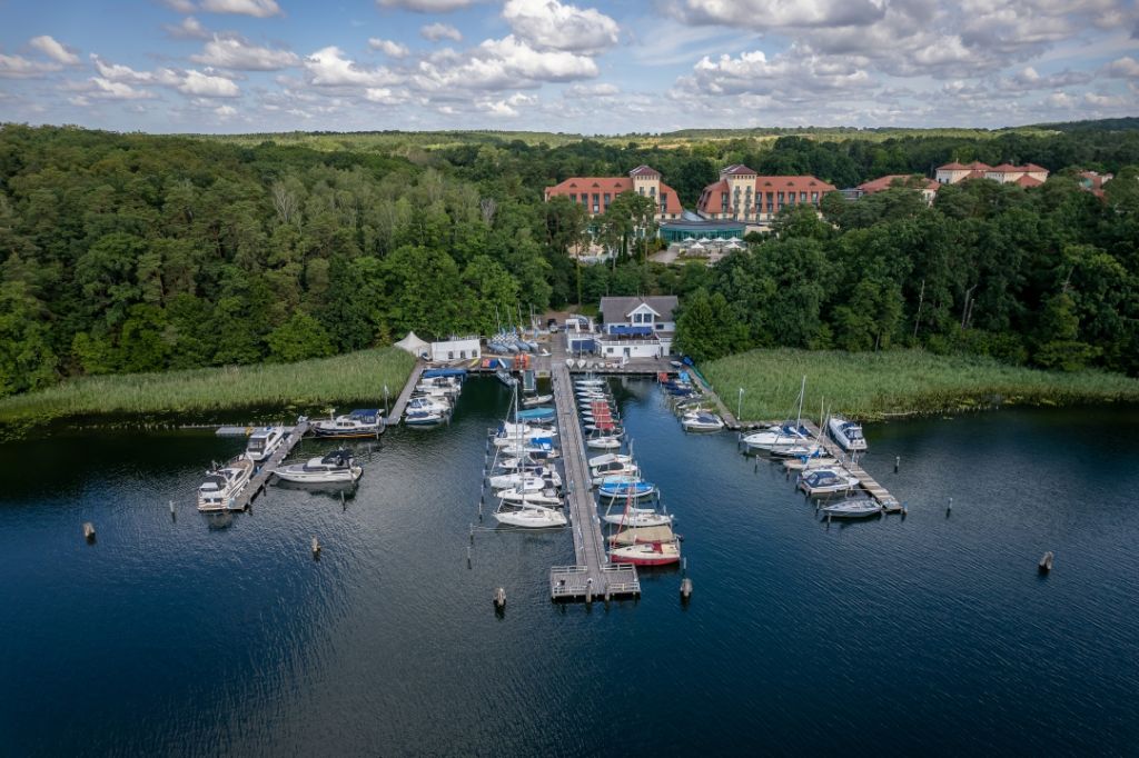 Precise Resort Bad Saarow Scharmutzelsee