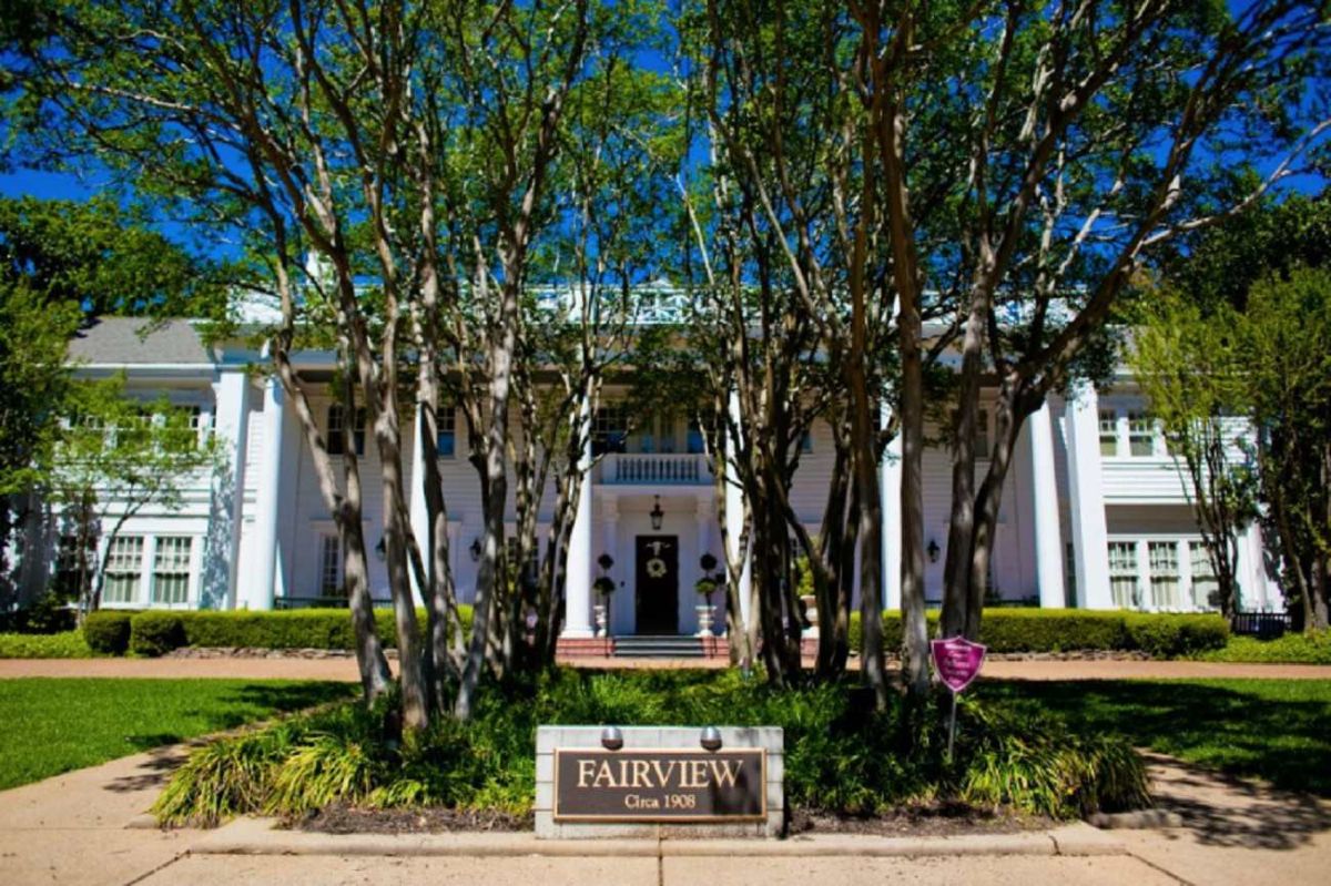 Fairview Inn