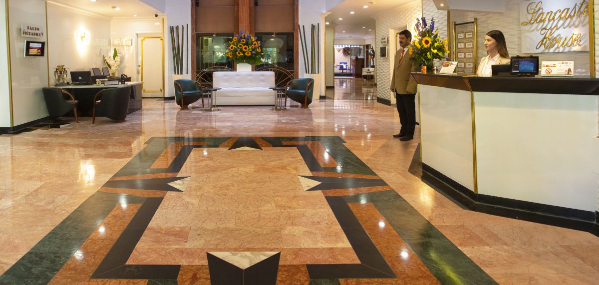 Lancaster House