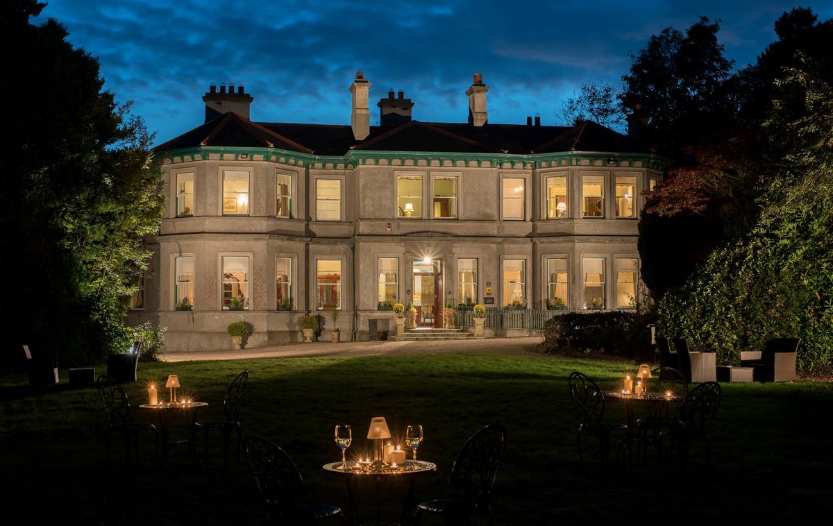 Ardtara Country House