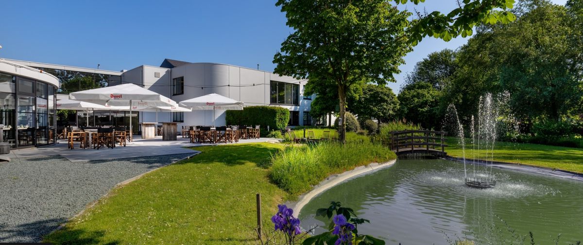 Hotel Ter Elst