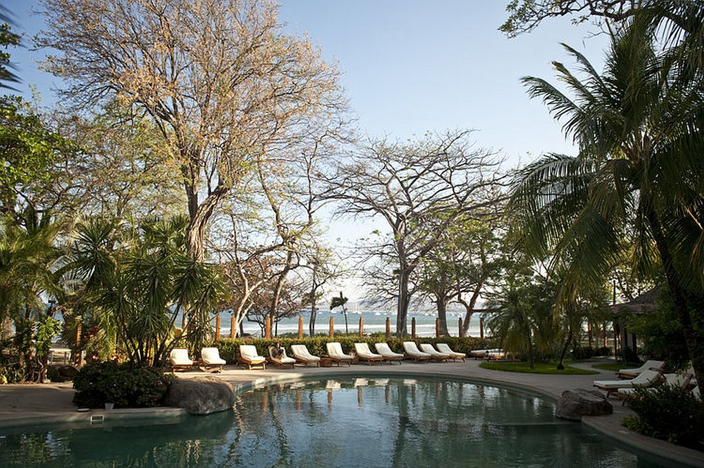 Hotel Capitan Suizo