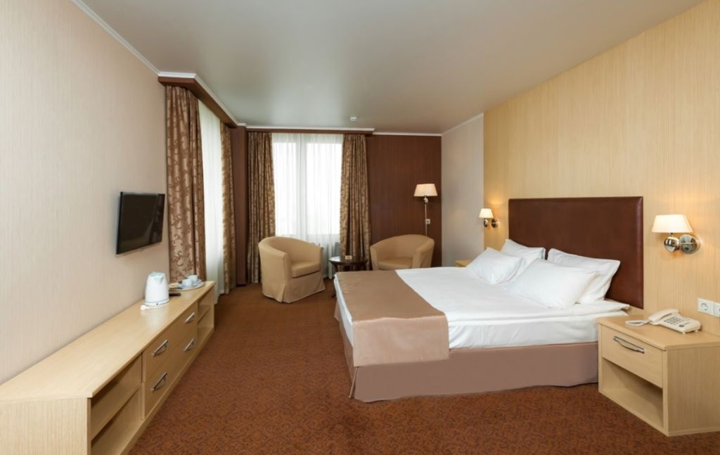 Hotel Victoria