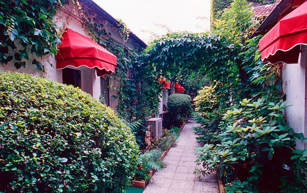 Princesse Isabelle Hotel