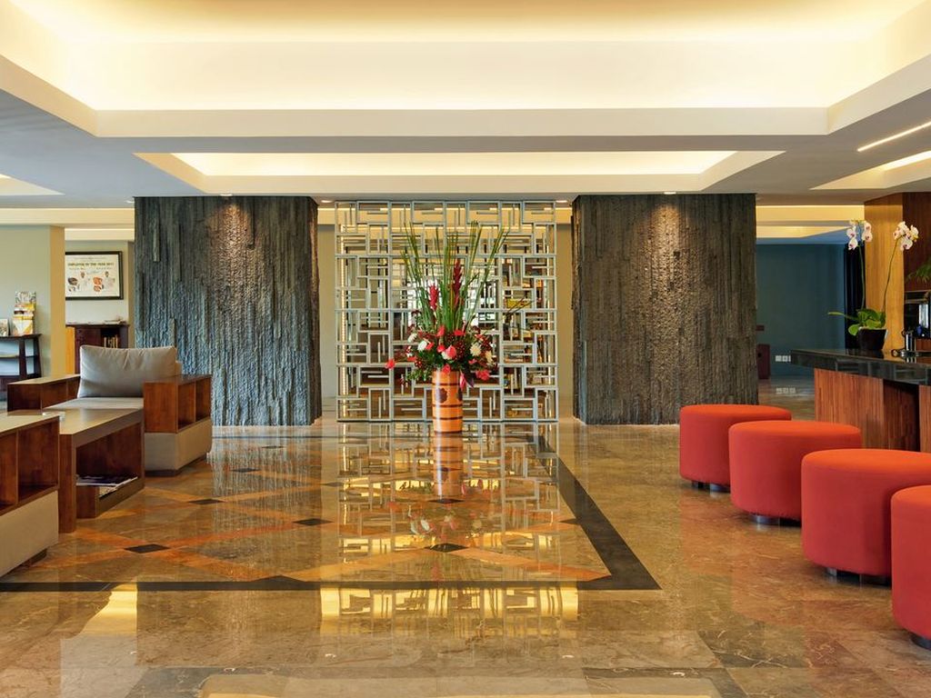 Prime Plaza Suites Sanur - Bali