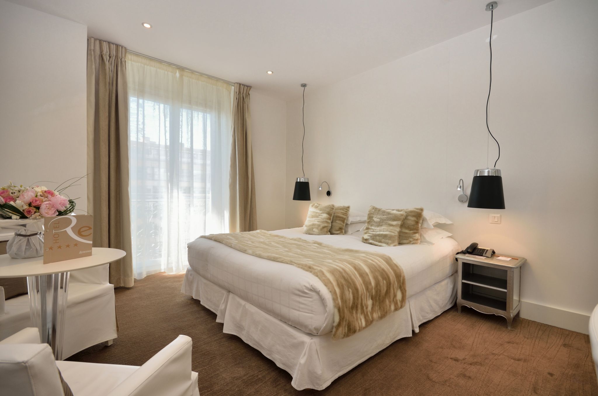 Hotel Renoir